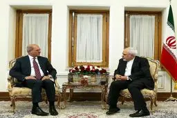 آمادگی ایران برای همکاری به منظور تحقیق درباره استفاده از سلاح شیمیایی در سوریه