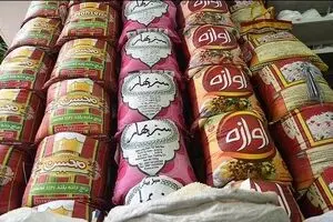 تایلندی ها امسال هم برنج خود را به ایران قالب کردند!