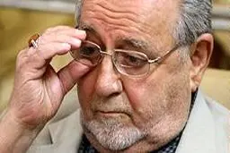 لاریجانی درگذشت سید رضا نیری را تسلیت گفت