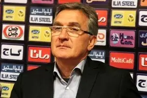 برانکو: بازیکنانی خوبی گرفتیم/ منشا می‌تواند جای طارمی را پُر کند