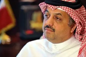 کشورهای عربی به دنبال کودتا و تغییر حکومت قطر هستند/ در صورت مداخله نظامی از خود دفاع می‌کنیم