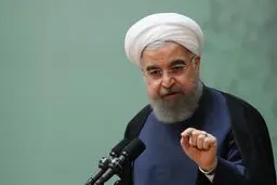 اگر دولت یازدهم نبود، امروز در غرب کشور با طوفان نمک مواجه بودیم/ ۸۰ درصد گرد و غبار منشأ خارجی دارد