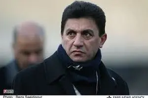 در ایران برای هفته بعد هم برنامه نداریم/ اگر دنبال برنامه و زیرساخت برویم کمتر از  فوتبال آلمان نیستیم