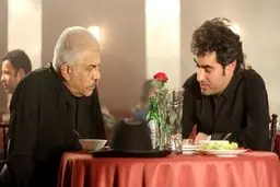 قسمت دوم از فصل دوم 