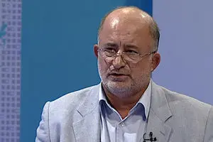 دریاچه ارومیه را با فاضلاب شهر‌ها و شهرک‌های صنعتی پر کردند