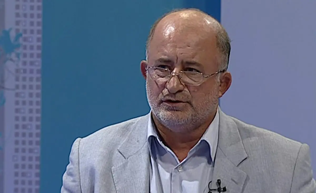 دریاچه ارومیه را با فاضلاب شهر‌ها و شهرک‌های صنعتی پر کردند