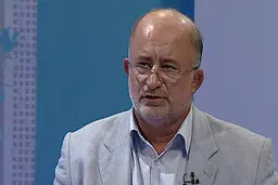 دریاچه ارومیه را با فاضلاب شهر‌ها و شهرک‌های صنعتی پر کردند