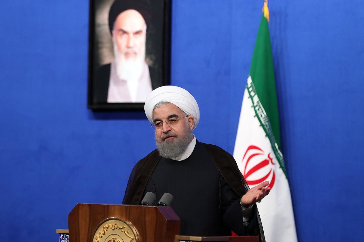 روحانی دقیقا کدام بخش از قدرت منطقه‌ای ایران را قابل معامله می‌داند؟ و طرف معامله‌اش کیست؟