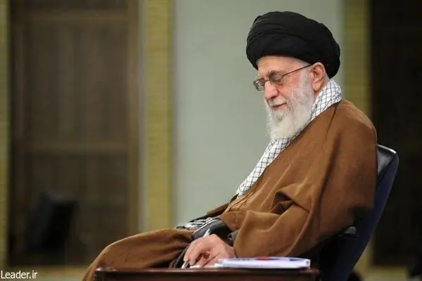 پیام تسلیت رهبر انقلاب در پی درگذشت آقای حاج سیدرضا نیّری