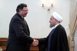 سیاست ما همکاری با شرکت‌های بزرگ مانند توتال است/ ۲۰۰ میلیارد دلار پروژه در بخش نفت و گاز آماده سرمایه‌گذاری است