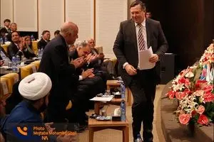 ملاحظات ایران در قرارداد با توتال لحاظ نشد