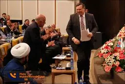 ملاحظات ایران در قرارداد با توتال لحاظ نشد