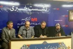 شعر دفاع مقدس مترداف با شعر جنگ نیست/شعری که از عجز بگوید شعر دفاع مقدس نیست