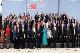 مسئولان در مقابل رفتار دوگانه کشورهای اروپایی با اقتدار واکنش نشان دهند