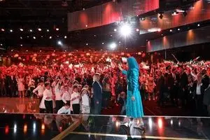 بیعت داعشی‌های جدید با قدیمی‌ها در پاریس