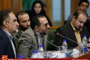 ارتباط بوستان‌ها با سازمان زیباسازی قطع شده است