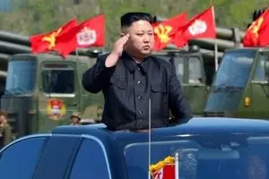 کره شمالی از آزمایش موفقیت‌آمیز اولین موشک بالستیک قاره‌پیما خبر داد