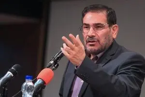 شمخانی: ماجراجویی‌های آمریکا می‌تواند زمینه‌ساز تقویت جبهه تروریسم شود