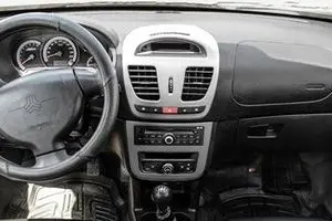 شرکت وابسته به سایپا برای دومین سال پیاپی زیان داد!