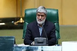 جلسه بررسی سوال از رئیس جمهور درباره موسسات مالی امروز برگزار می‌شود