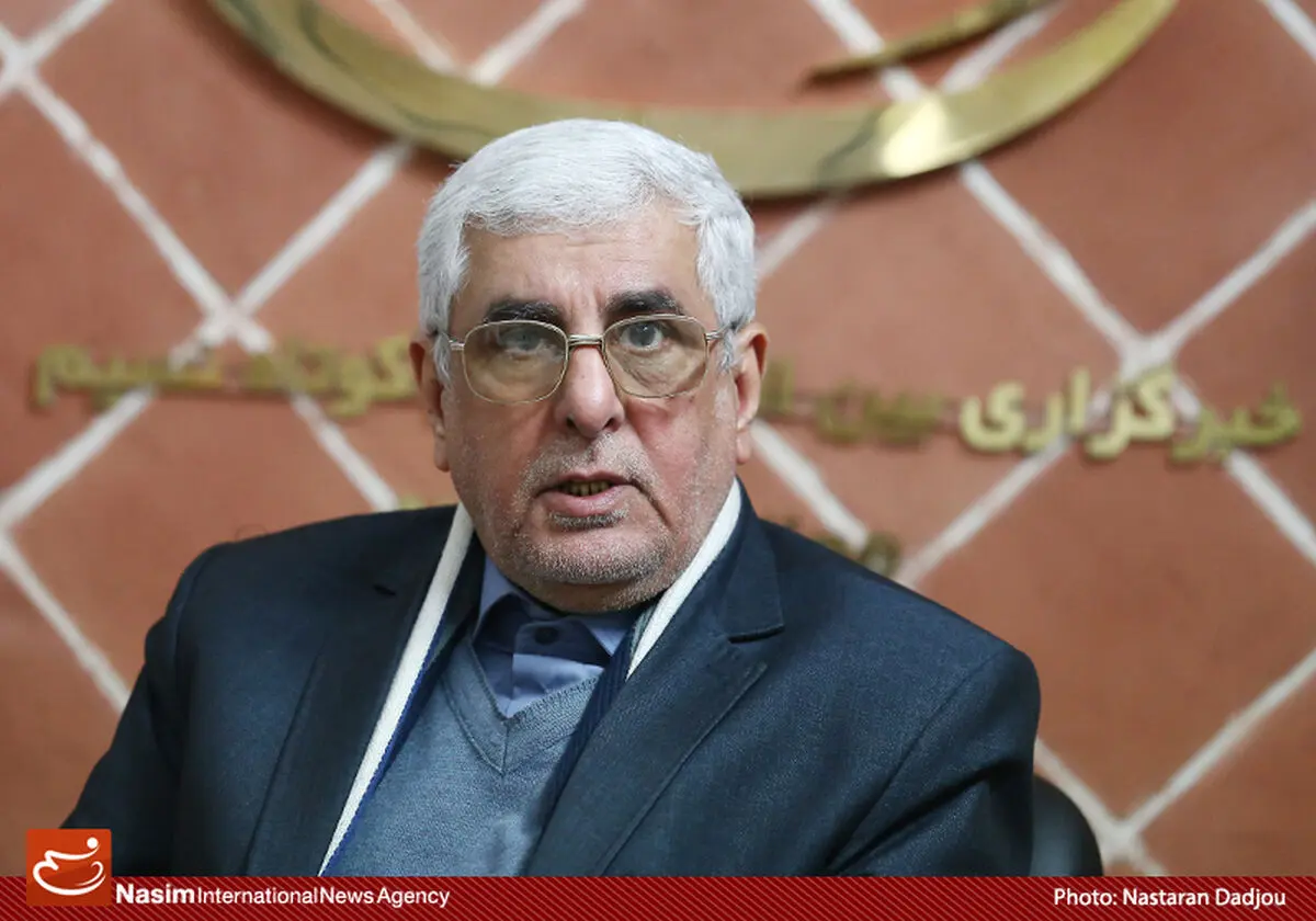 دستگاه دیپلماسی بسیار ساده از نشست منافقین در فرانسه عبور کرد/ اگر دولت روحانی مقتدر بود با فرانسه قطع رابطه می‌کرد