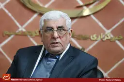 دستگاه دیپلماسی بسیار ساده از نشست منافقین در فرانسه عبور کرد/ اگر دولت روحانی مقتدر بود با فرانسه قطع رابطه می‌کرد