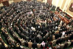 تمدید حالت فوق العاده در مصر