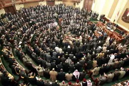 تمدید حالت فوق العاده در مصر