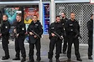 وضعیت فوق‌العاده فرانسه اول نوامبر برداشته می‌شود