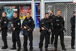 وضعیت فوق‌العاده فرانسه اول نوامبر برداشته می‌شود