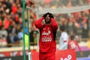 طارمی به کمیته انضباطی باشگاه پرسپولیس احضار خواهد شد