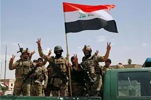 چند منطقه دیگر در موصل آزاد شد