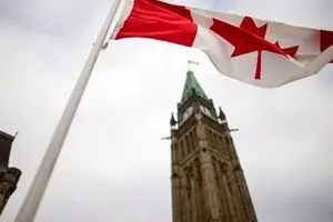 کانادا نام ایران را در فهرست 