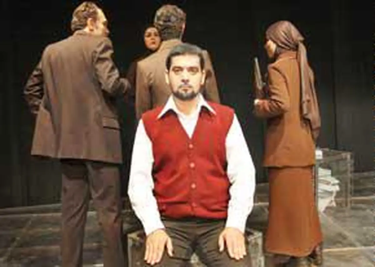 "تماشاچی محکوم به اعدام" به جشنواره مونیخ آلمان می‌رود