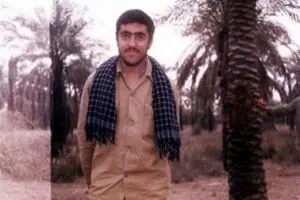 به یاد حبیب قلم/ از نویسندگی در مسجد تا شهادت