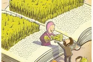 گره‌ها آسان‌تر باز می‌شود