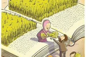 گره‌ها آسان‌تر باز می‌شود