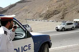 جزئیات محدودیت‌های ترافیکی آخر هفته