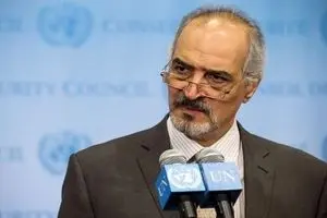 حضور نظامی ترکیه در سوریه را رد می‏‌کنیم/ درباره مناطق کاهش تنش توافقی حاصل نشد