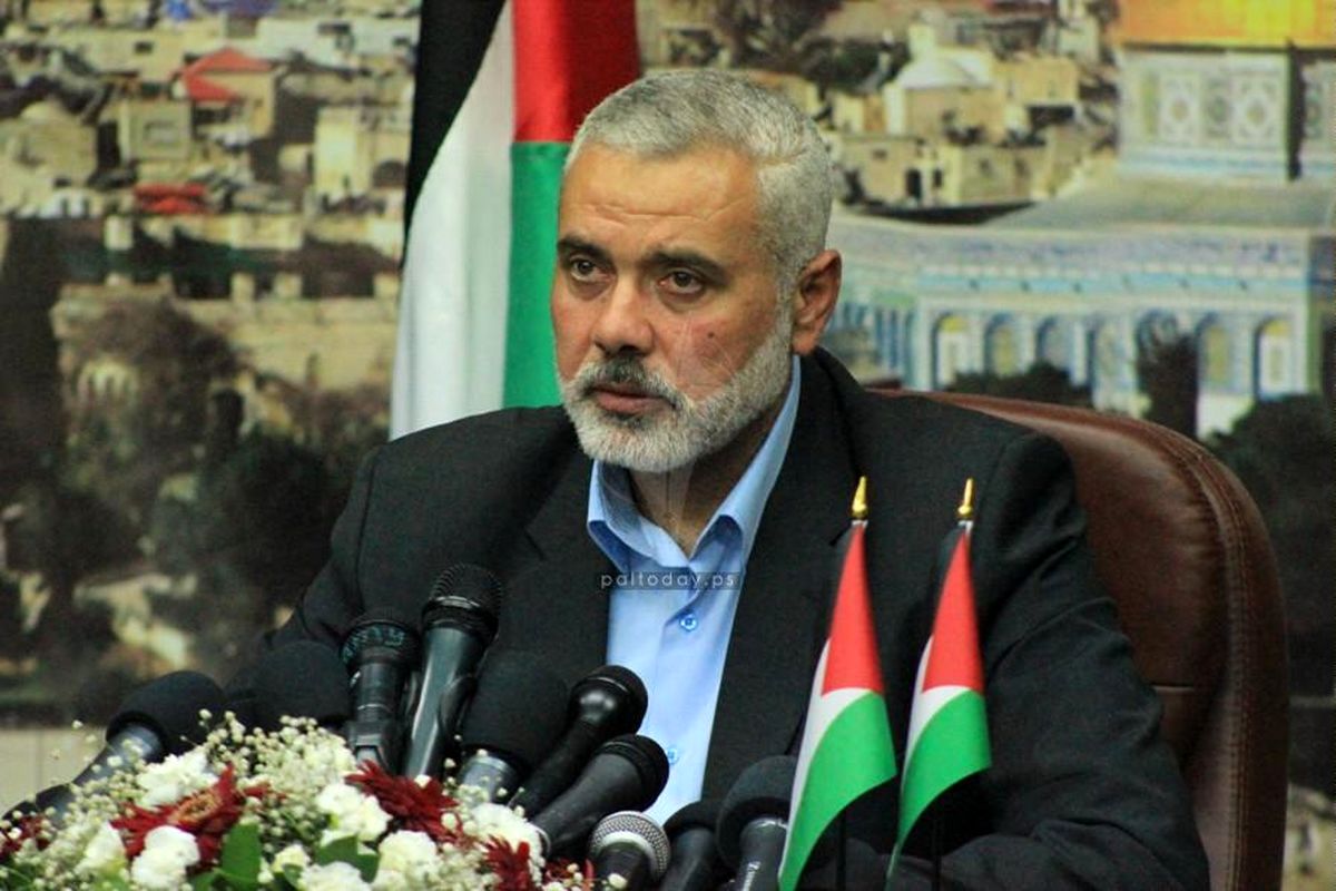 آزادی اسرای فلسطینی از هر زمان دیگری نزدیکتر است/ حماس هرگز ذره‌ای از خاک خود را رها نخواهد کرد