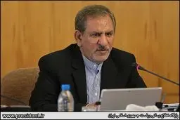 مردم نباید احساس کنند فقط آلودگی‌های صنعتی نصیب‌شان می‌شود