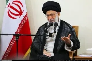 کارتان خیلی عالی بود/ تا می‌توانید روی موشک کار کنید؛ دشمن باید سیلی بخورد