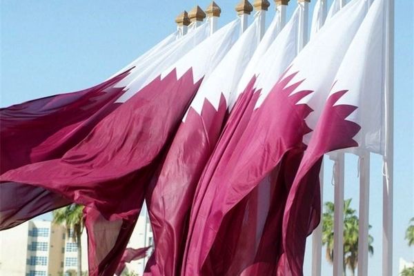 قطر به حل بحران پاسخ منفی داد/ تحریم‌ها ادامه می‌یابد