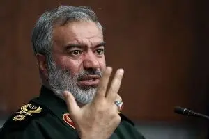 انتقاد از تغییر پرچم ایران در کشتی‌های شرکت نفتکش و کشتیرانی/ هیچکس جرات نگاه چپ به کشتی‌های ایران را ندارد