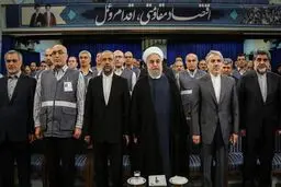 سکوت دولت روحانی در مقابل چگونگی ایجاد یک میلیون شغل در ۳ ماهه بهار!