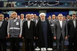 سکوت دولت روحانی در مقابل چگونگی ایجاد یک میلیون شغل در ۳ ماهه بهار!