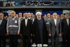 سکوت دولت روحانی در مقابل چگونگی ایجاد یک میلیون شغل در ۳ ماهه بهار!