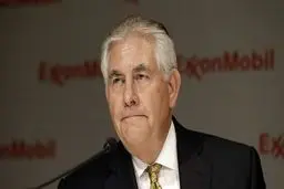 تیلرسون: آماده همکاری با روسیه برای ایجاد مناطق پرواز ممنوع در سوریه هستیم