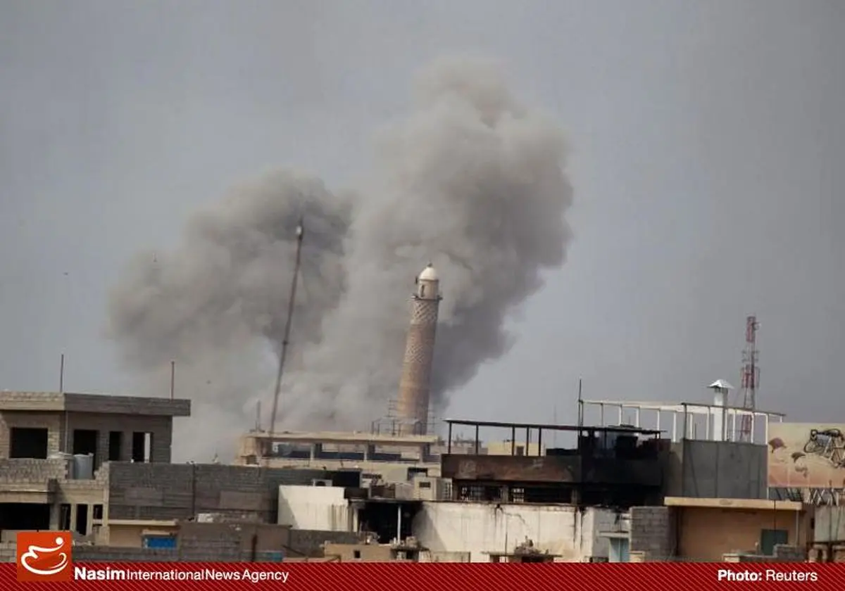 کشته شدن ۵۰ داعشی/ انهدام کارگاه بمب‌گذاری داعش در الانبار