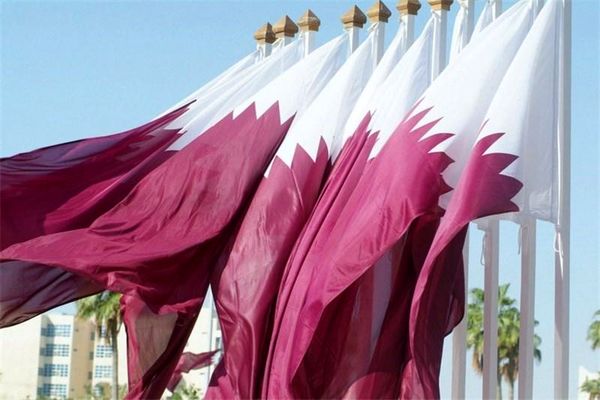 اقدام نظامی علیه قطر دیوانگی است/ تمام منطقه ویران خواهد شد